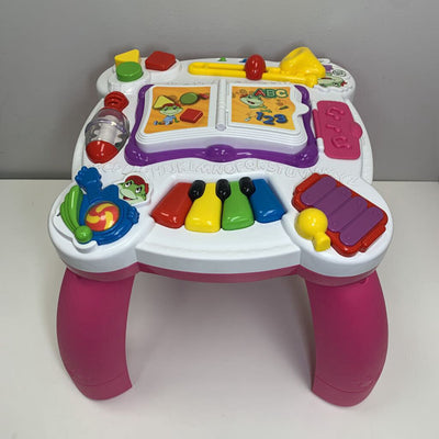 Learn and Groove Musical Table