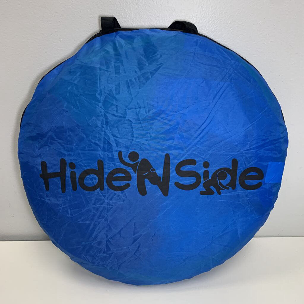 Crawl Through Play Tunnel (6ft)