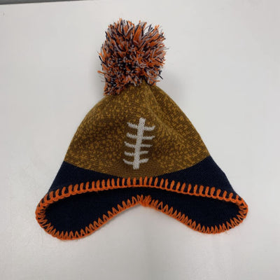 INF: Chicago Bears Knit Pom Hat