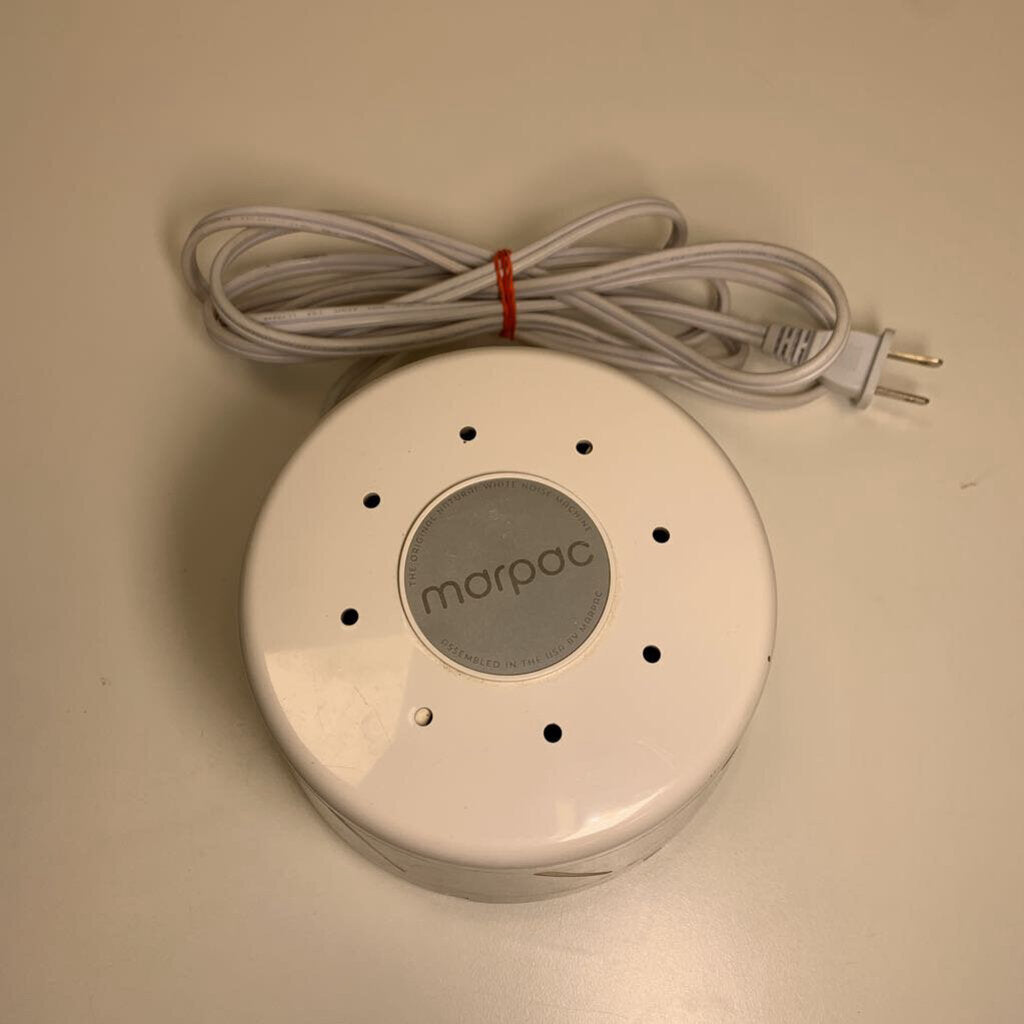 Classic Sound Machine