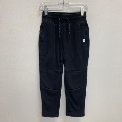 5-6: Sweatpants - Functional Drawstring