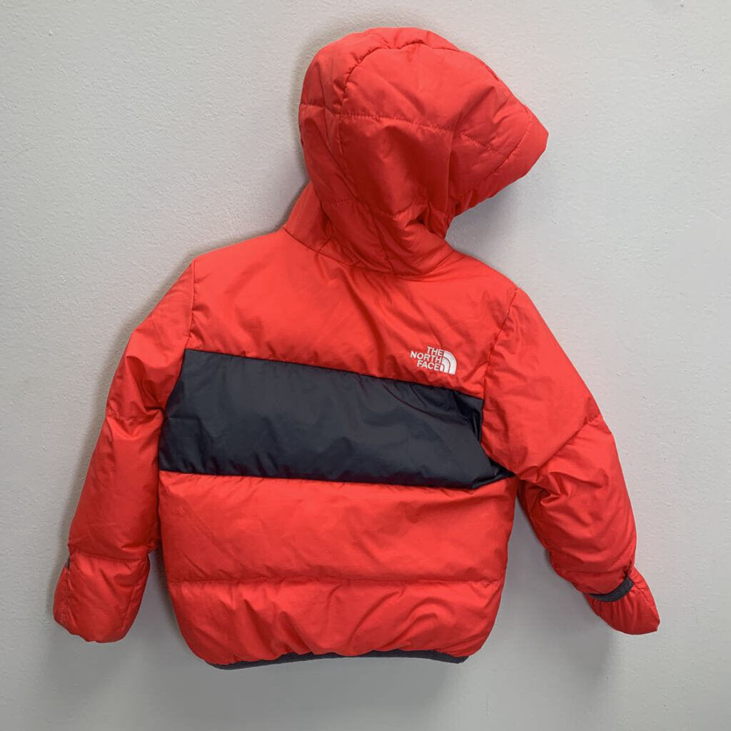 18-24M: Moondoggy Jacket + 550 Down Fill