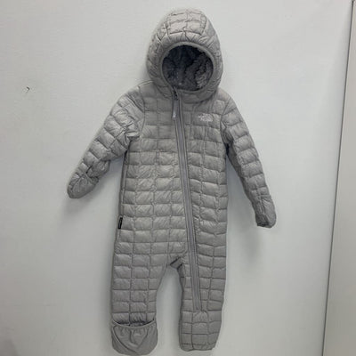 18-24M: ThermoBall One-Piece Bunting