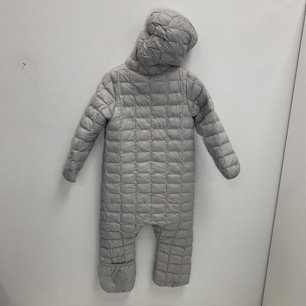 18-24M: ThermoBall One-Piece Bunting