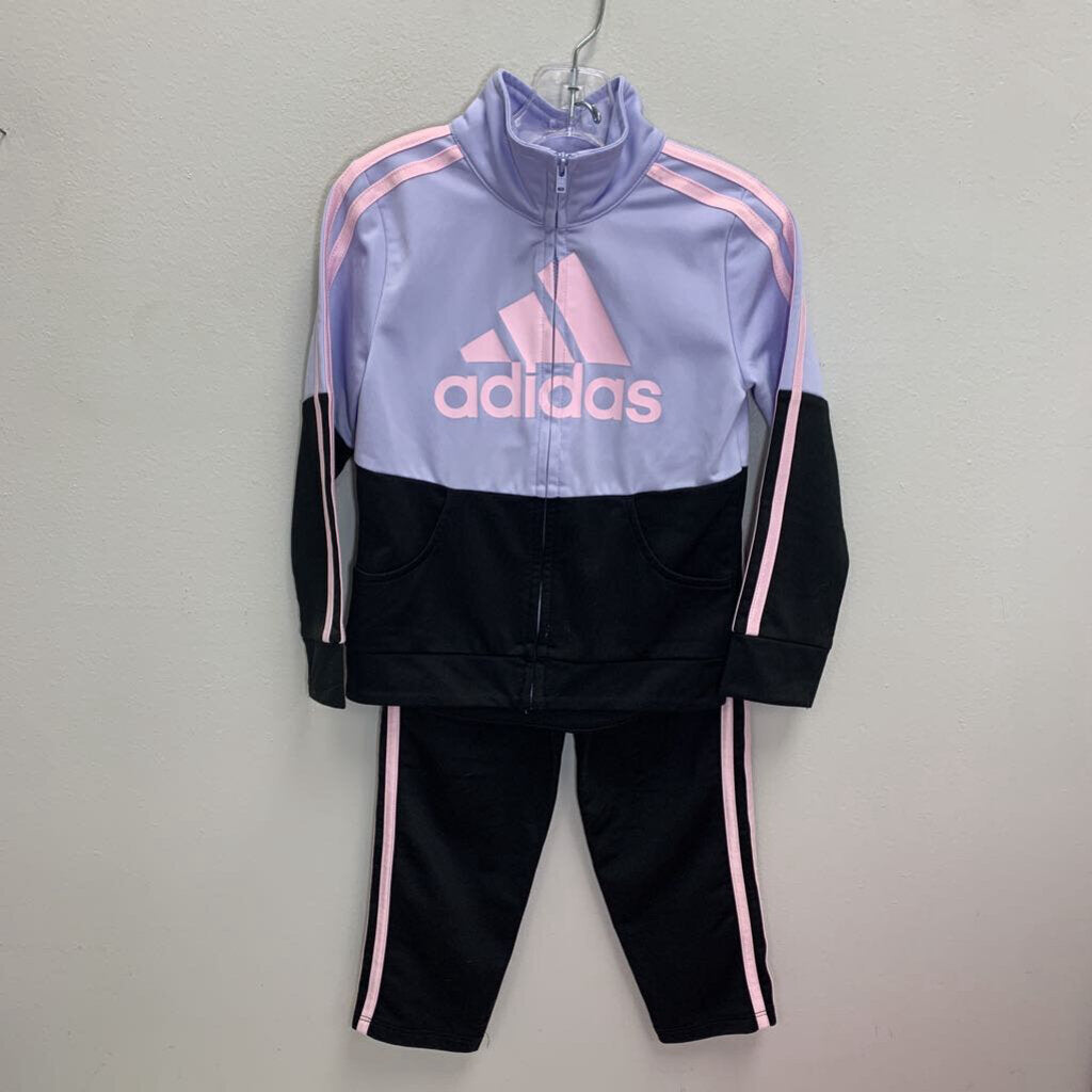 4T Track Suit