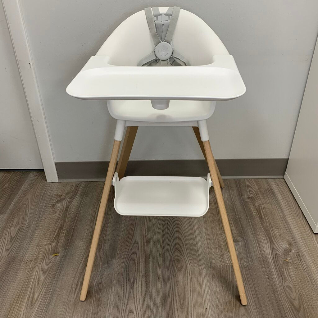 Clikk High Chair