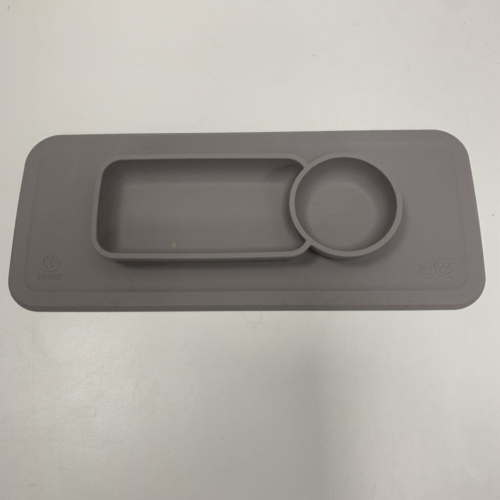 Stokke Placemat for the Clikk Tray