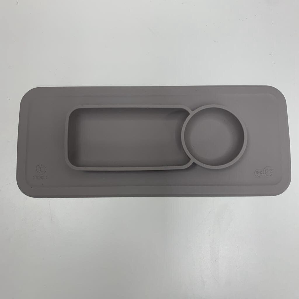 Stokke Placemat for the Clikk Tray