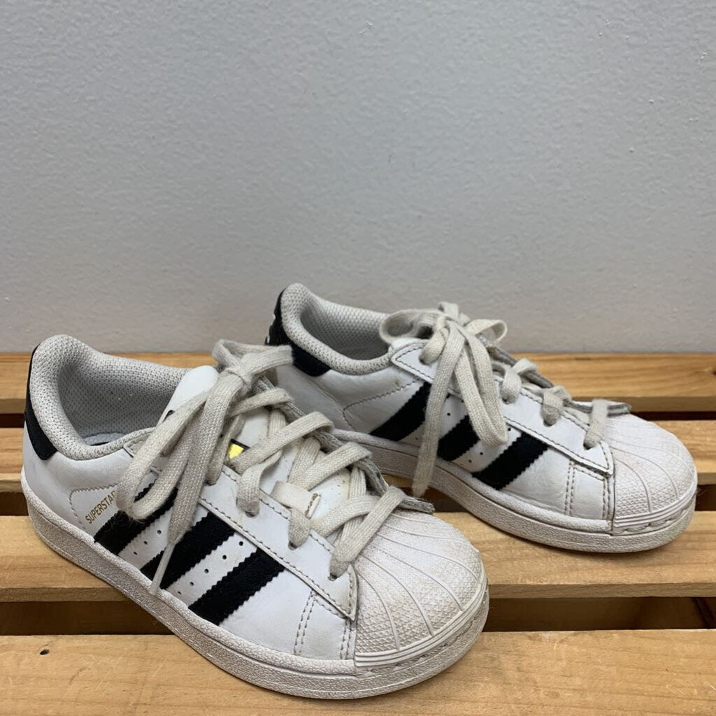 11.5: Superstar Sneakers