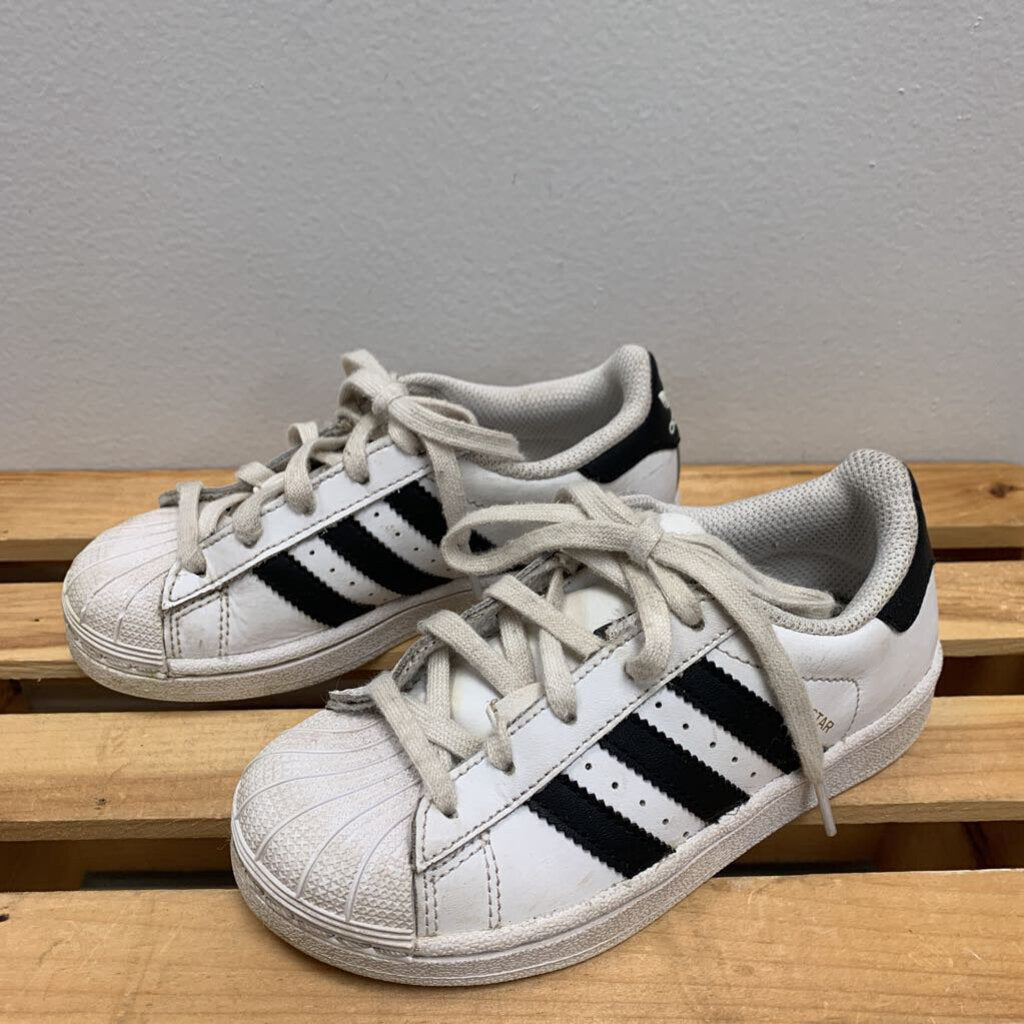 11.5: Superstar Sneakers