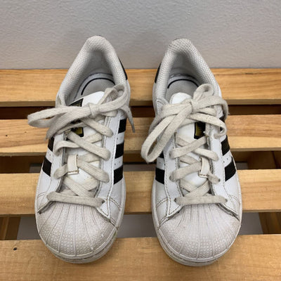 11.5: Superstar Sneakers