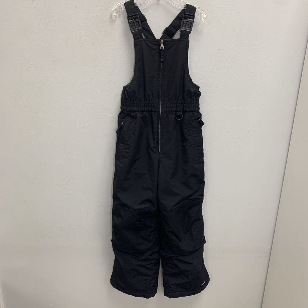 7: Squall Iron Knee Insulated Bib Snow Pants