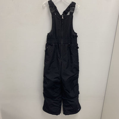7: Squall Iron Knee Insulated Bib Snow Pants