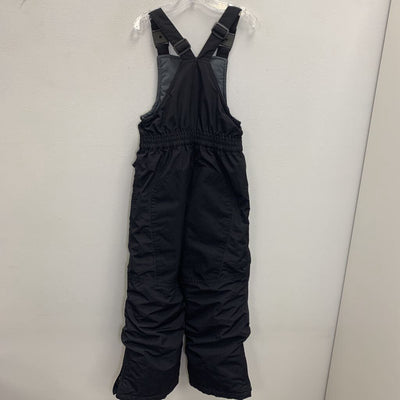 7: Squall Iron Knee Insulated Bib Snow Pants