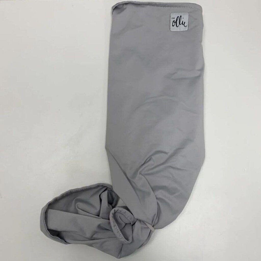 The Ollie Swaddle w/ Washing Bag