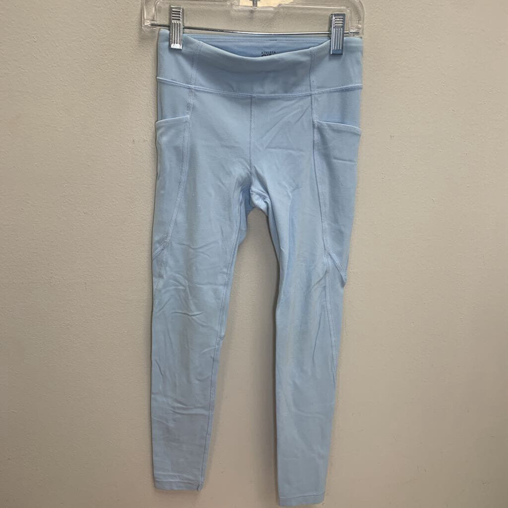 7: High Rise Stash Your Treasures Leggings