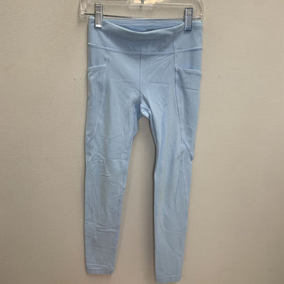 7: High Rise Stash Your Treasures Leggings