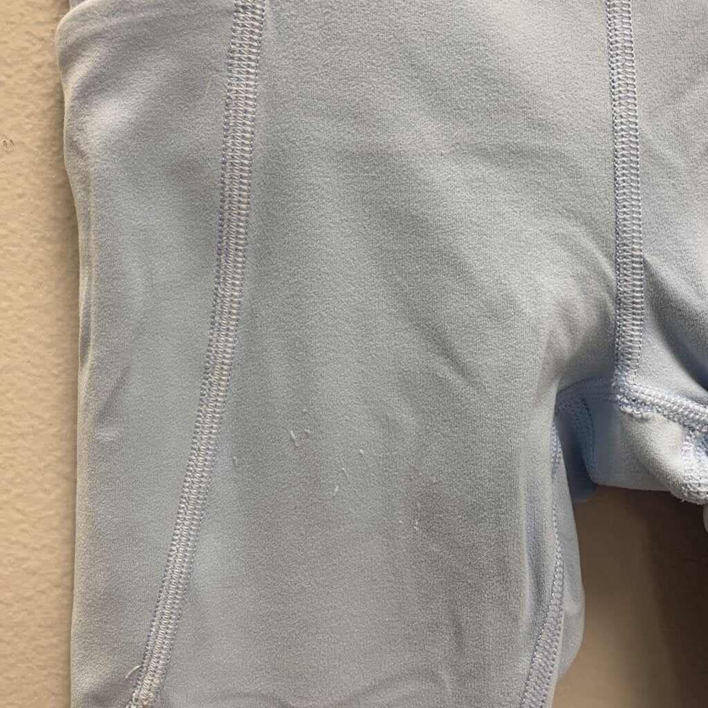 7: High Rise Stash Your Treasures Leggings