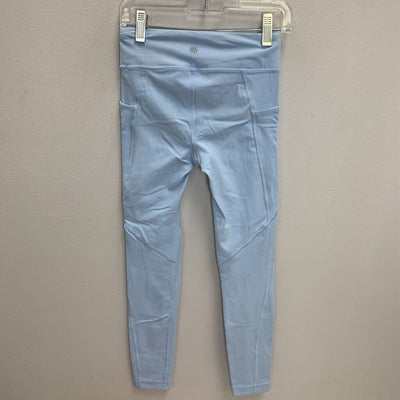 7: High Rise Stash Your Treasures Leggings