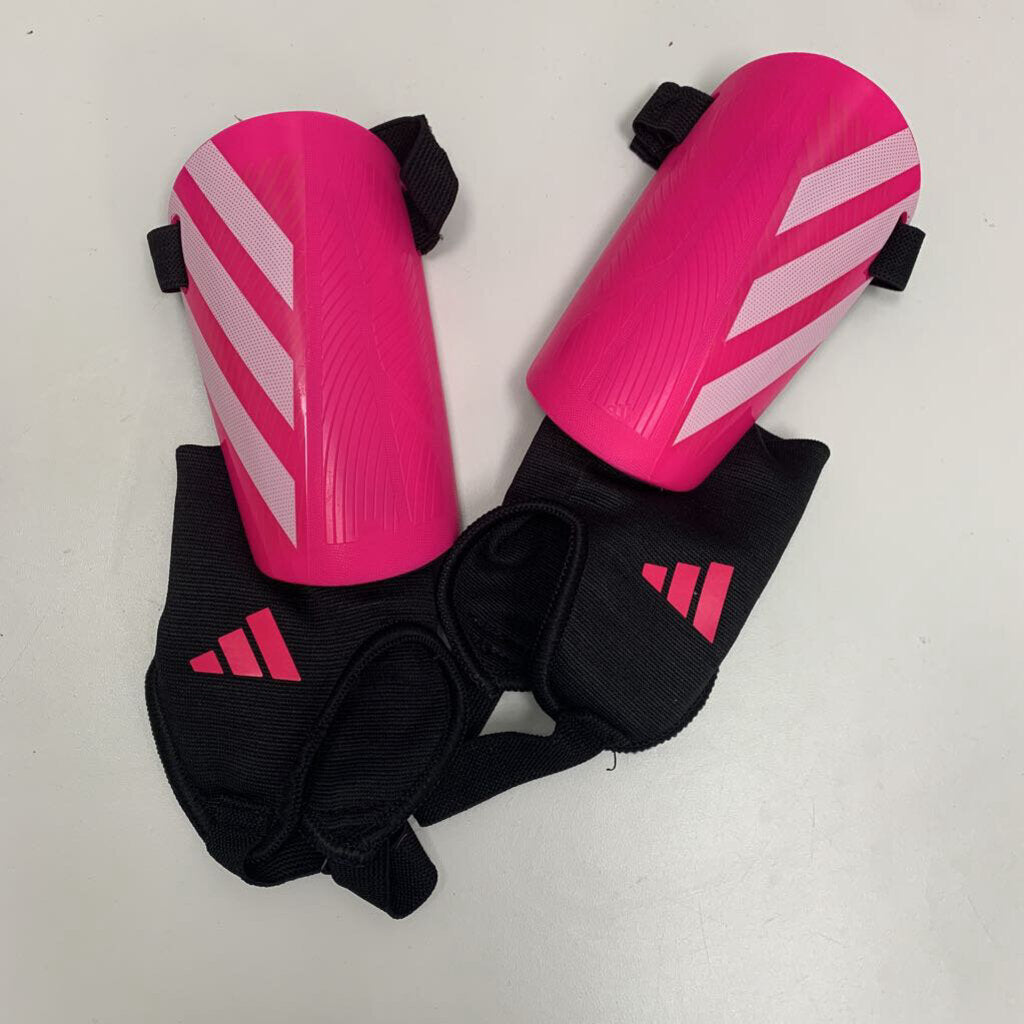 Tiro Match Junior Shin Guards