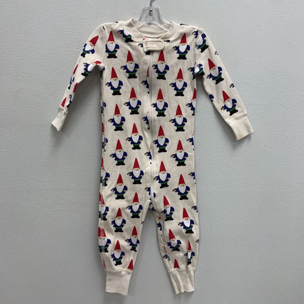 12-18M: Sleeper - Gnome Sweet Gnome