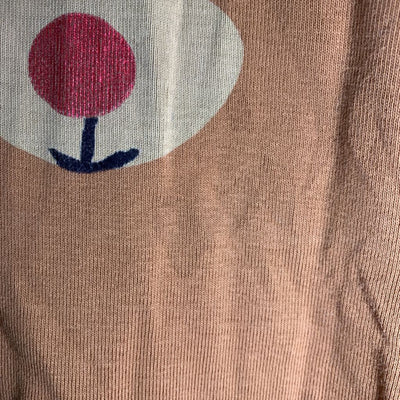 5: Long John Pajama Set - Holiday Deer