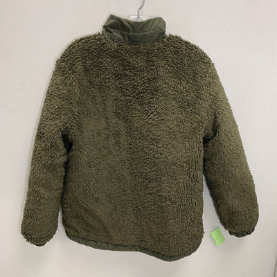 10: Reversible Jacket - Camouflage