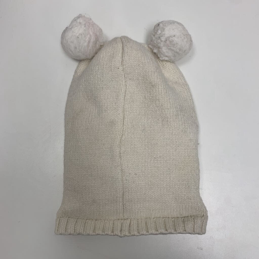 Knit, Fleece-Lined Balaclava