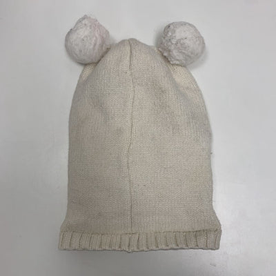 Knit, Fleece-Lined Balaclava