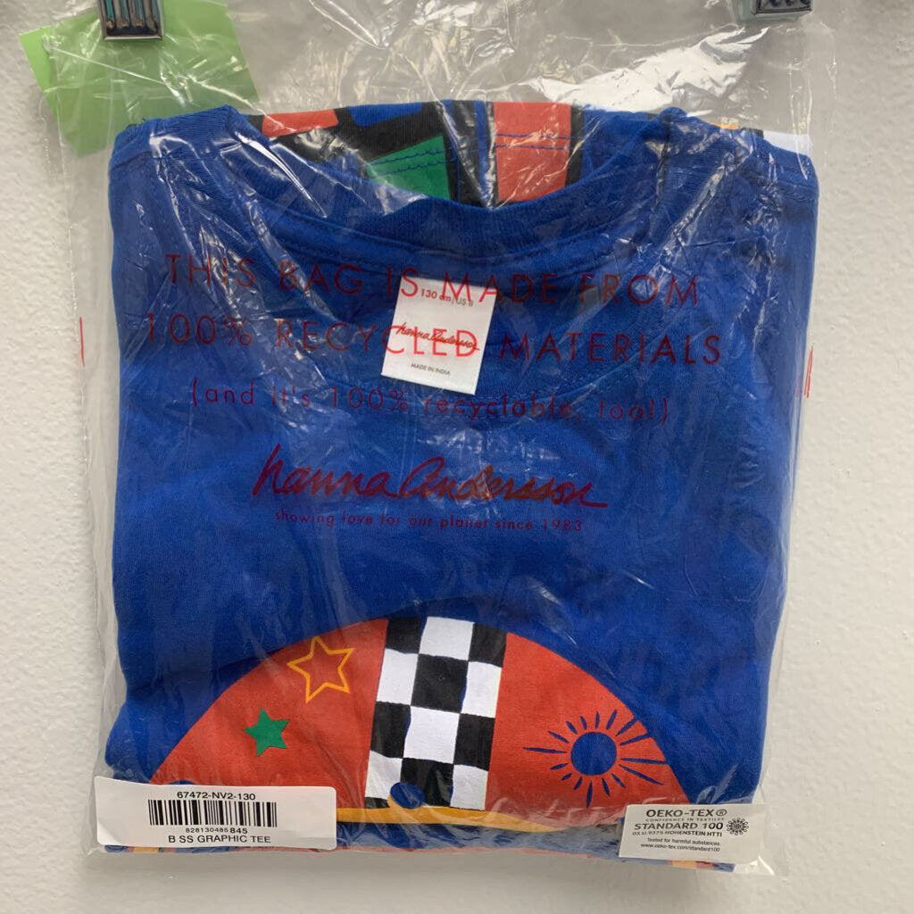 8: Long Sleeve T-Shirt - Motorclub - NWT
