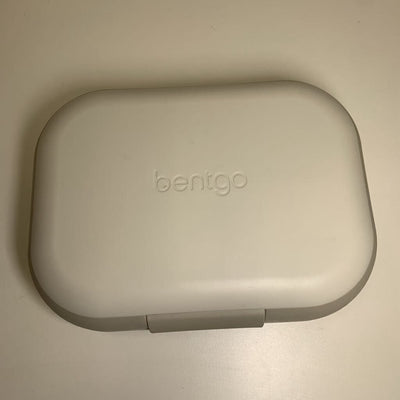 Chill Kids Lunch Box