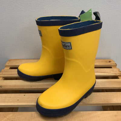 10: Rain Boots