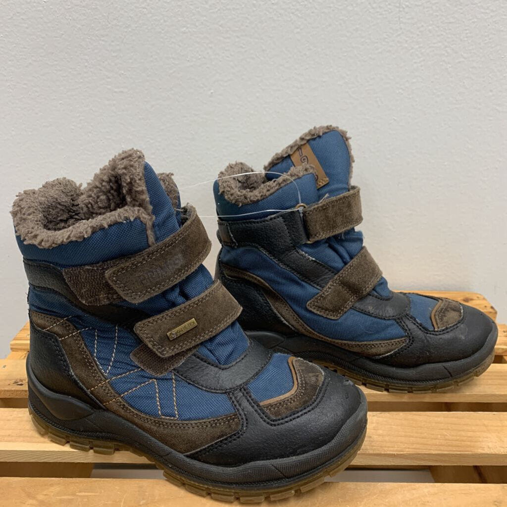 1.5: Gore-Tex Waterproof Winter Boots