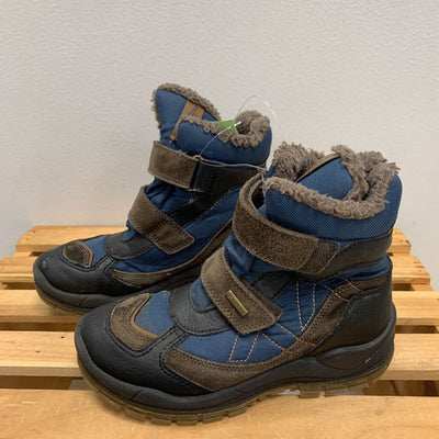 1.5: Gore-Tex Waterproof Winter Boots