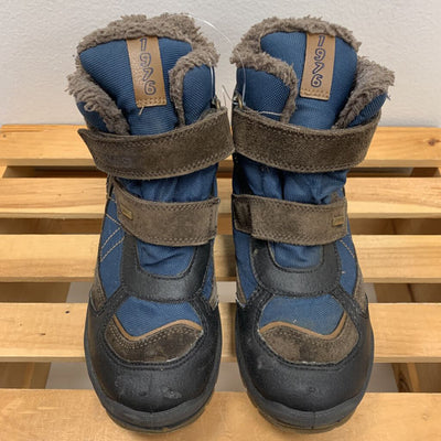 1.5: Gore-Tex Waterproof Winter Boots