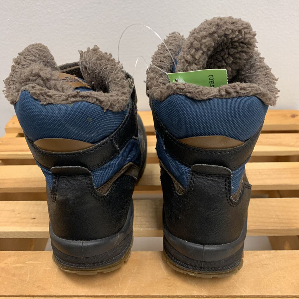 1.5: Gore-Tex Waterproof Winter Boots