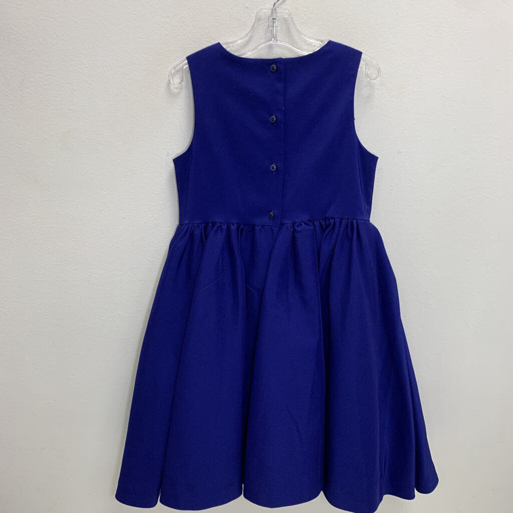 5: Special Occasion Dress - Bow
