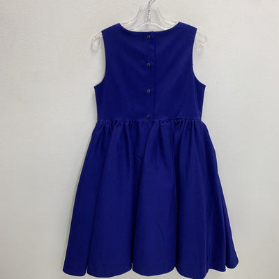 5: Special Occasion Dress - Bow