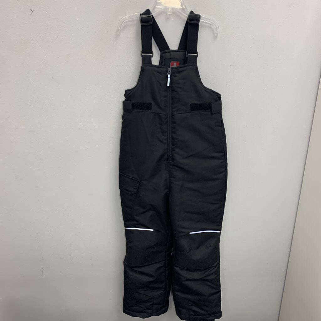 6-6X: Snow Bibs