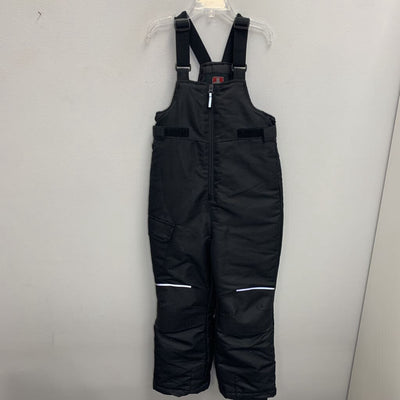 6-6X: Snow Bibs