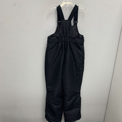 6-6X: Snow Bibs