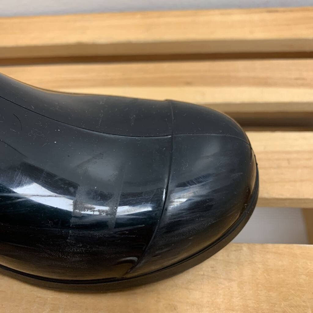 1: Sienna Rain Boots AS IS