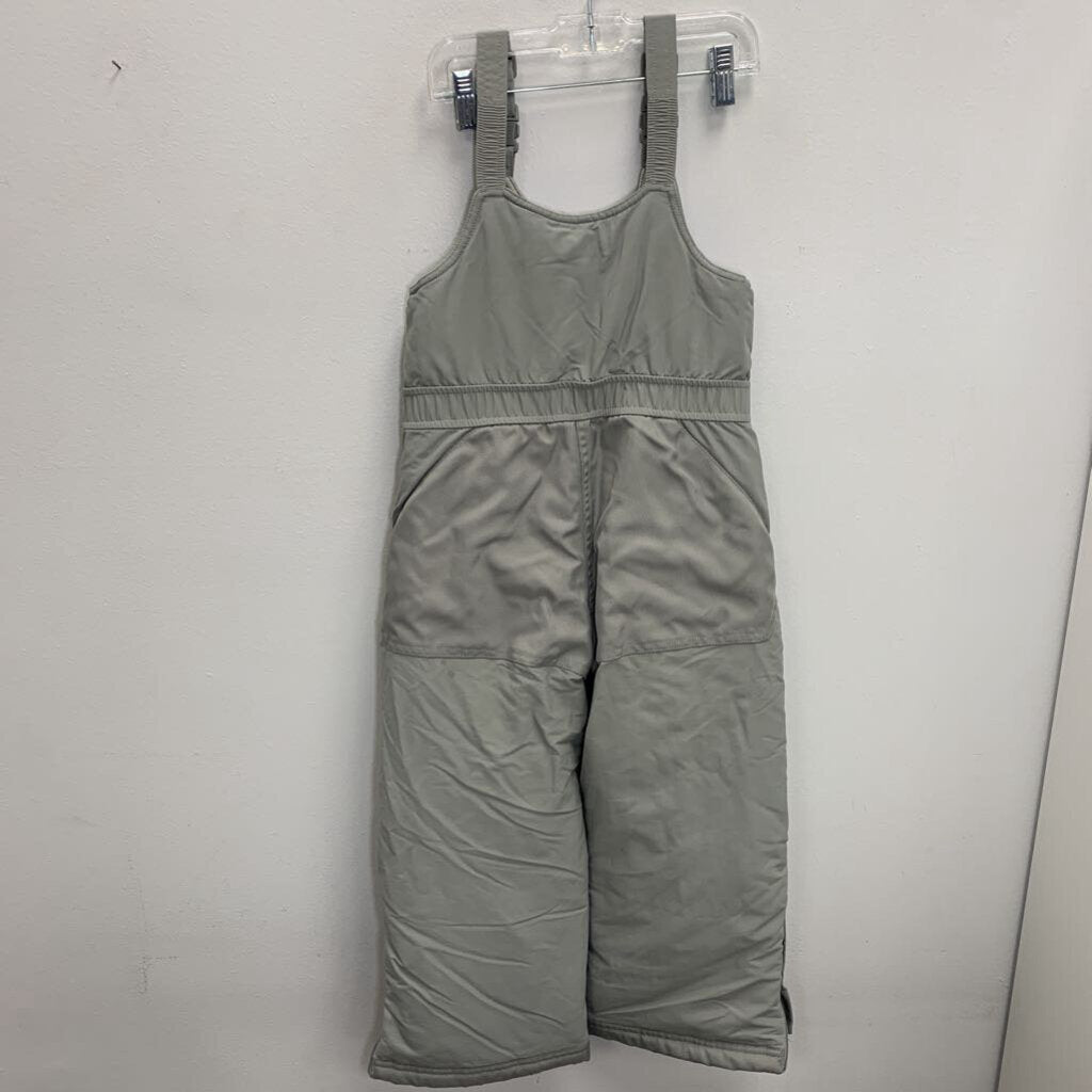 5-6: Cold Buster Snow Bibs