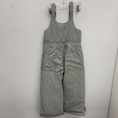 5-6: Cold Buster Snow Bibs