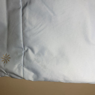 14: Reversible Puffer Jacket AS IS