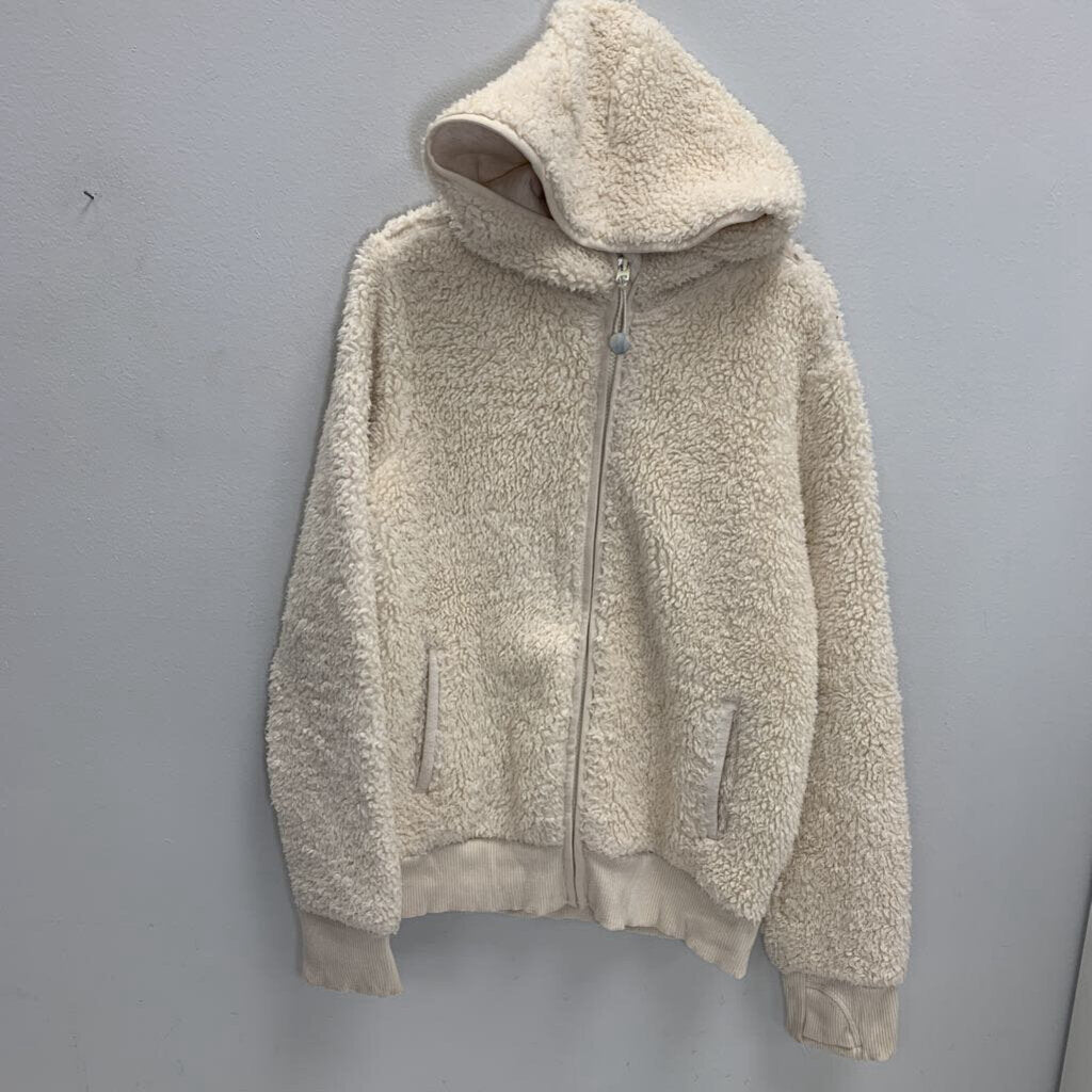 14: So Snug Sherpa Jacket