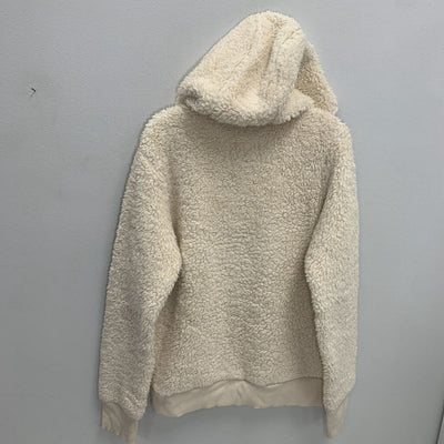 14: So Snug Sherpa Jacket