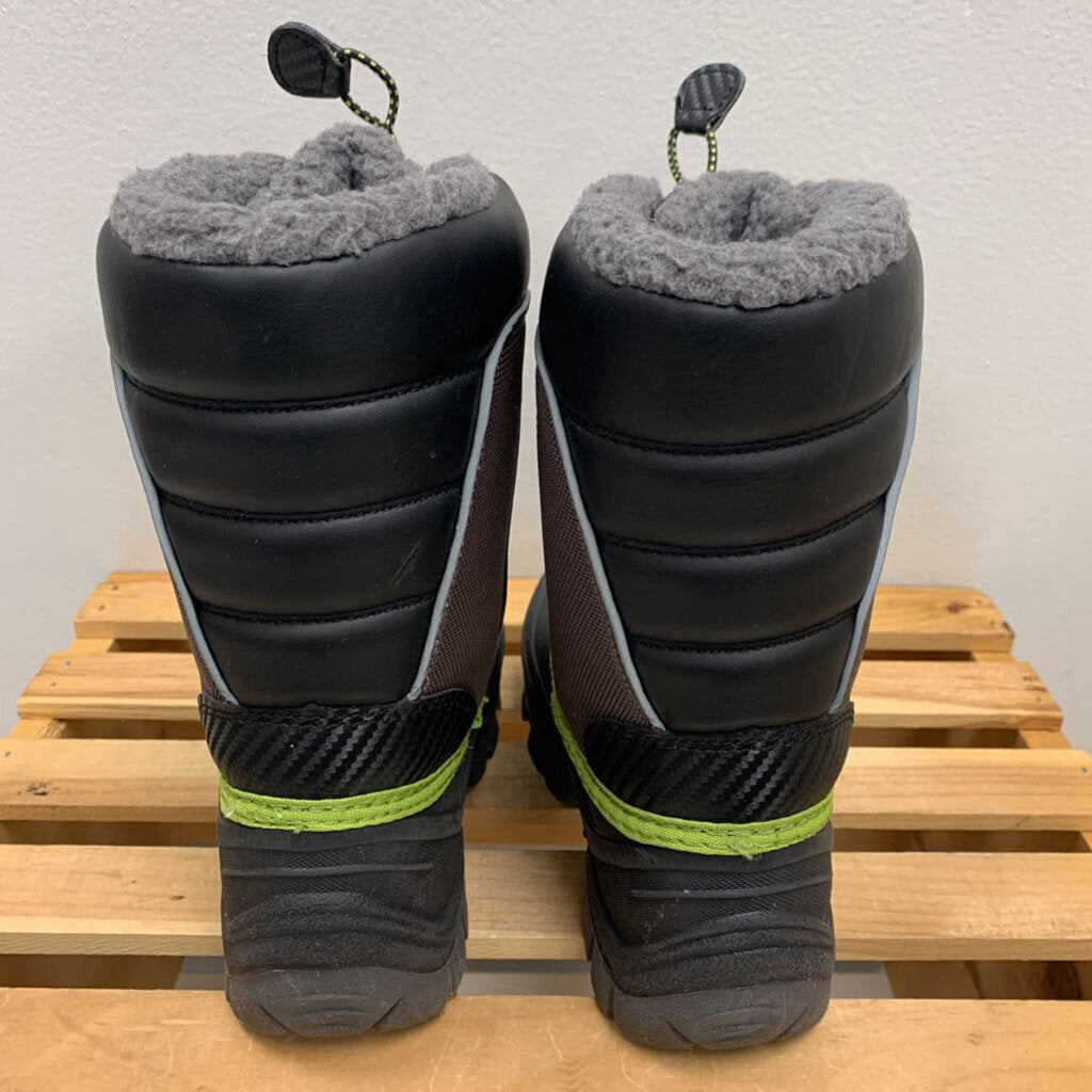 3: Luke 3 Insulated Winter Boots