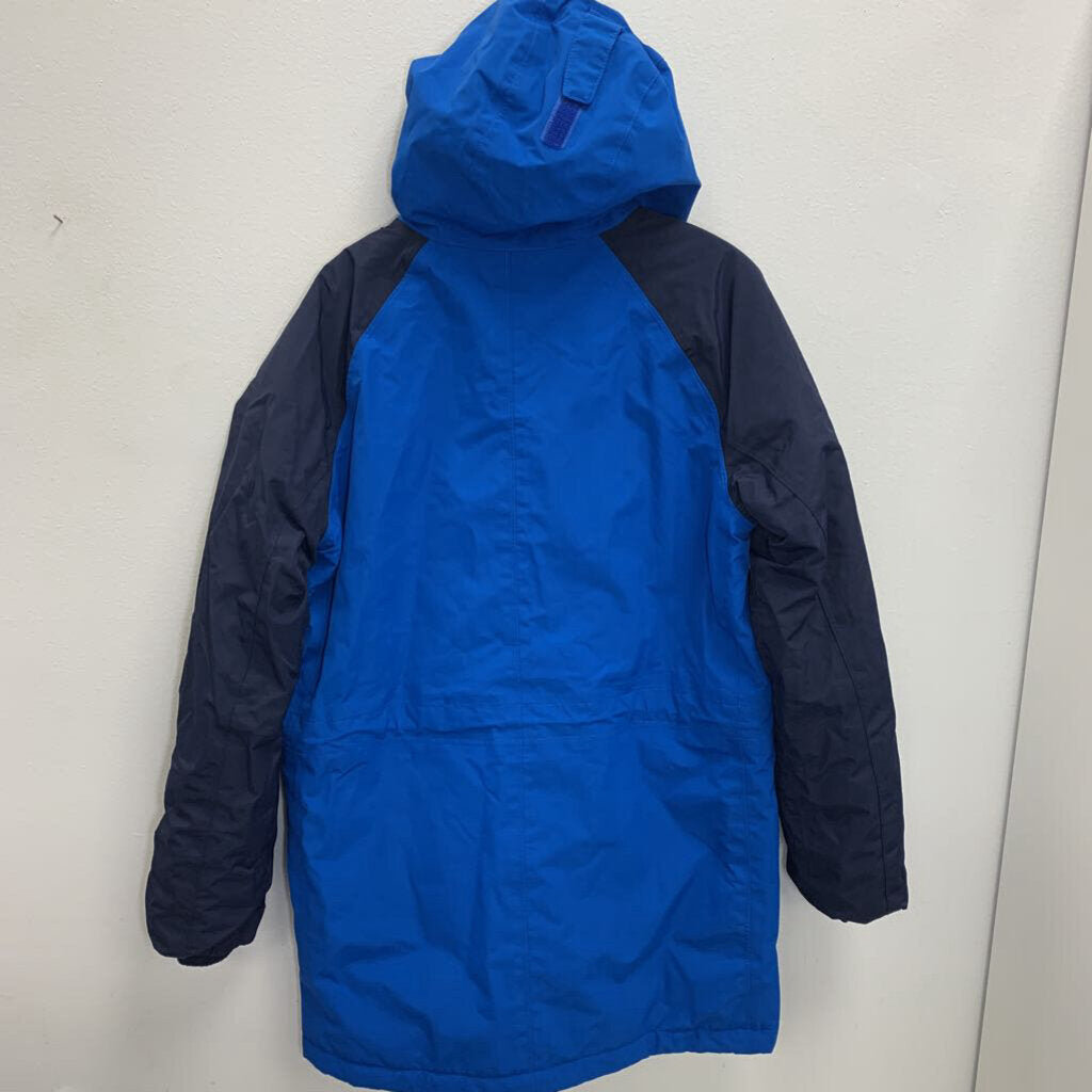 14-16: Squall Waterproof Winter Parka