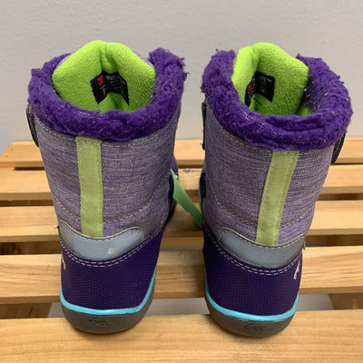 1: Gilman Waterproof Insulated Boots